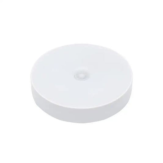 Luz con Sensor de Movimiento