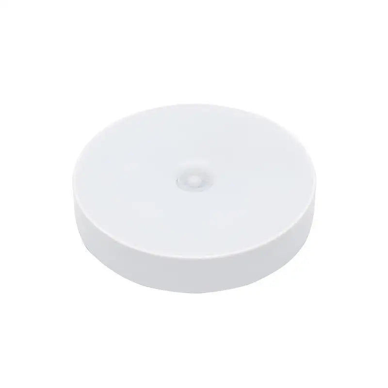 Luz con Sensor de Movimiento