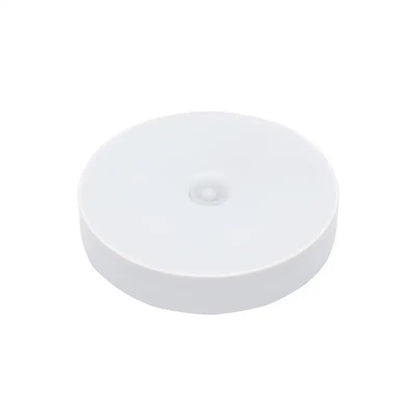 Luz con Sensor de Movimiento