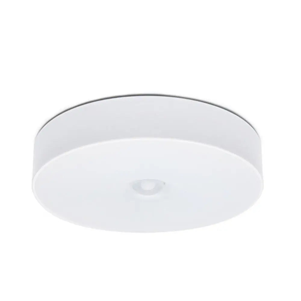 Luz con Sensor de Movimiento